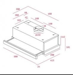  Teka TL 1 52 (40474400) -  2