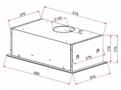  Teka GFG 2 BL (40446752) -  2