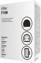    Electrolux - F 168