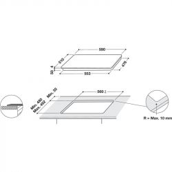    Whirlpool WLS 5360 BFW -  2