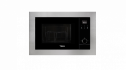    Teka - MS 620 BIS BK 40584010