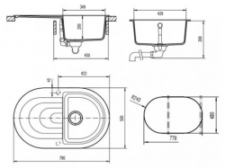   Teka - PERLA 45 B-TG  40144585 -  2