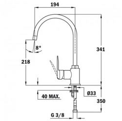   Teka - SP 995 I . 55995020I -  2