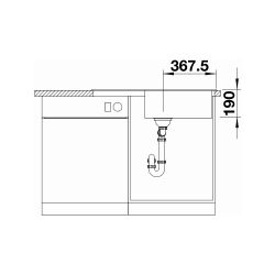   Blanco - LEGRA XL 6 S  (526087) -  4