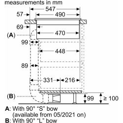   Bosch - PIE 611 B 15 E -  7