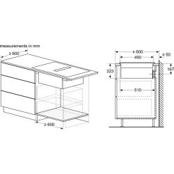   Bosch - PIE 611 B 15 E -  10