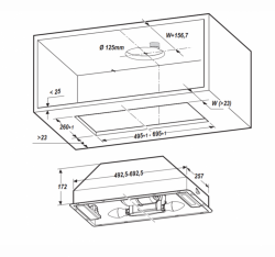  Whirlpool WCT 64 FLYX -  2