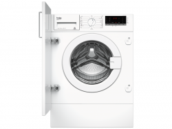    Beko - WITC 7612 B 0 W