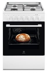   Electrolux - RKM 624012 W