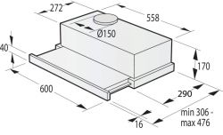   Gorenje - TH 62 E 3 X -  6