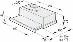   Gorenje - TH 62 E 4 BG -  5