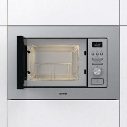    Gorenje - BM 201 AG1X -  4