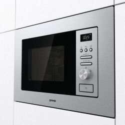    Gorenje - BM 201 AG1X -  6