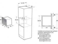 ̳   Gorenje - BM 251 SG 2 WG -  5