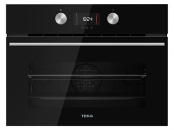   Teka - HLC 8440 C BK 111160012 -  2