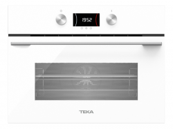   Teka - HLC 8440 C WH 111160011 -  2