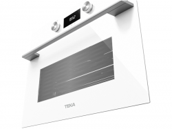   Teka - HLC 8440 C WH 111160011 -  5