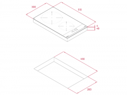    Teka IBC 32000 112520027 -  5