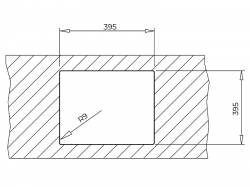   Teka - RADEA 40.40 115230049 -  4