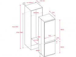     Teka - RBF 73360 FI 113560009 -  3