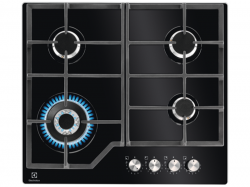   Electrolux - KGG 64362 K -  1