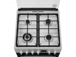   Electrolux - LKK 664200 X -  3