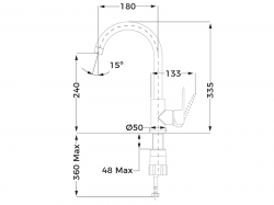   Teka - IN 915 (53915620N) -  6