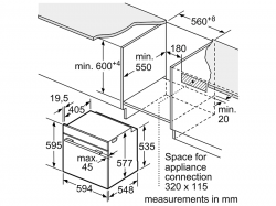   Bosch - HMG 776 NB 1 -  7