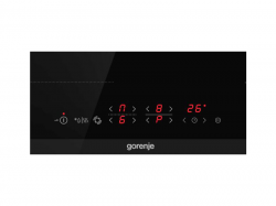   Gorenje - ECT 643 BSC -  4