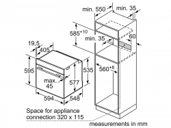   Bosch - HSG7364B1 -  8