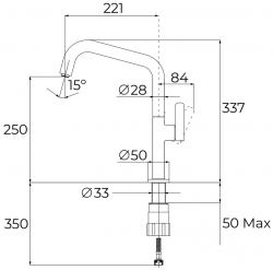   Teka - OVAL 914 116030067 -  2