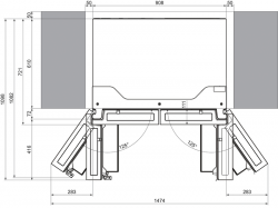  Gorenje - NRM 918 FUX -  2