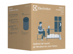     Electrolux - EFFBRZ 2 -  8