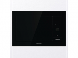 ̳   Gorenje - BM 235 G1SYB -  6