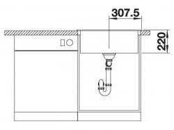   Blanco - PLEON 6 527774 -  4