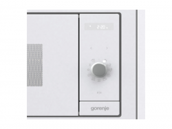 ̳   Gorenje - BM 235 G1SYW -  7