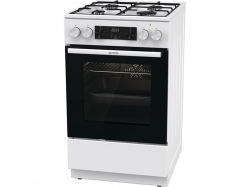   Gorenje - GK 5C60 WJ -  2