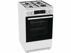   Gorenje - GK 5C60 WJ -  3