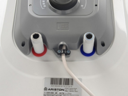  Ariston - PRO 1 R 50 V 1.5  PL DRY -  5