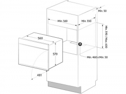   Samsung - NV 7 B 4445 UAS/WT -  2