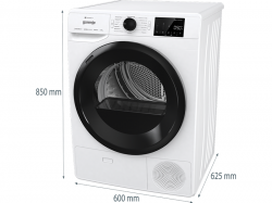   GORENJE DPNE 92 GNLWIFI/UA -  2