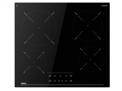    Teka TBC 64010 BK (112550014)