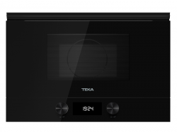 ̳   Teka - ML 8220 BIS FBK FULL BLACK (112030017)