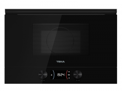 ̳   Teka - ML 8220 BIS FBK FULL BLACK (112030017) -  2