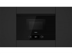 ̳   Teka - ML 8220 BIS FBK FULL BLACK (112030017) -  6