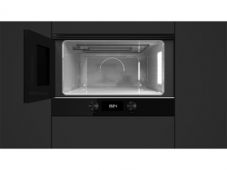 ̳   Teka - ML 8220 BIS FBK FULL BLACK (112030017) -  7