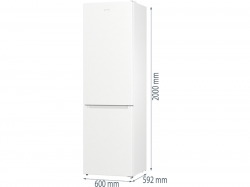  Gorenje - NRK 6202 EW4 -  7