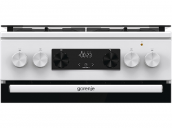   Gorenje - GKS 5C70 WF -  4