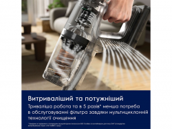  Electrolux - EP 82 UB 25 UG -  9