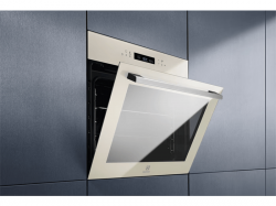   Electrolux LOE7F31S -  6